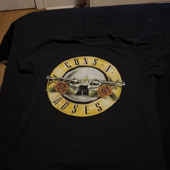 “guns ‘n’ roses” t-shirt - Picture 2 of 2